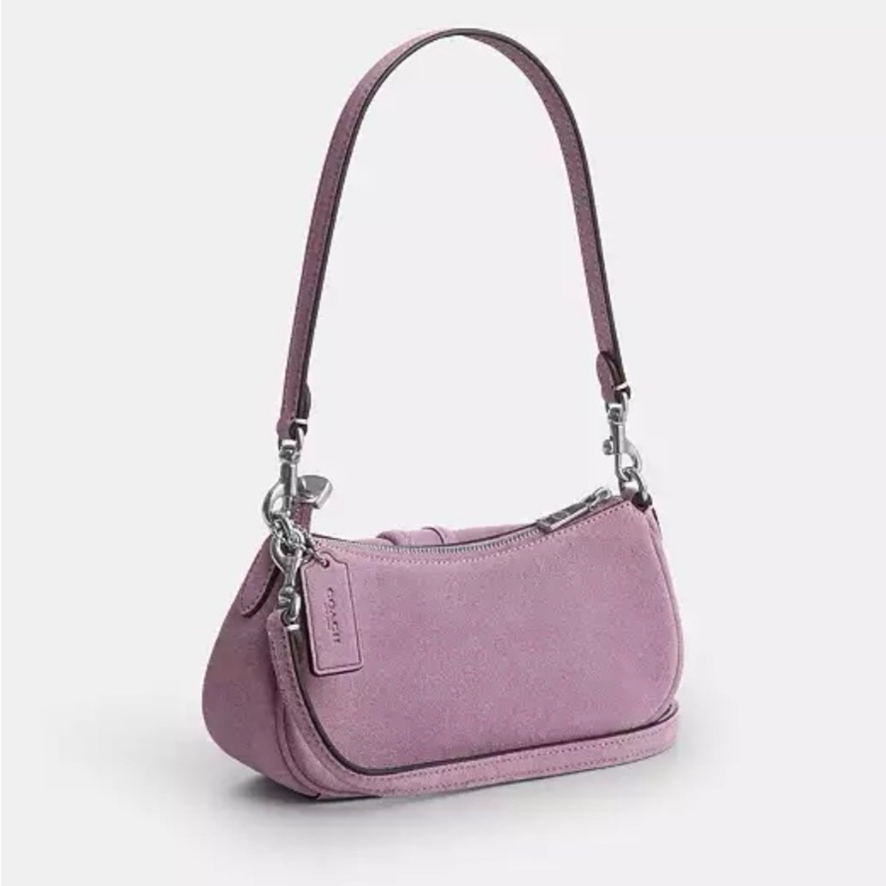 NWT Coach Ashton Mini Shoulder Bag - Picture 15 of 15